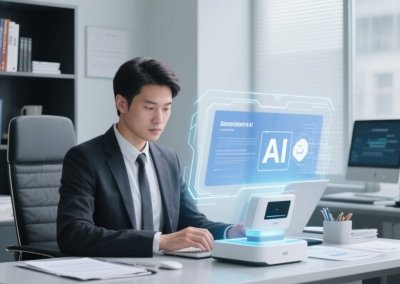 AI赚钱的主要方向及实操案例