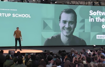 Andrej Karpathy在YC AI创业学校演讲的核心观点整理