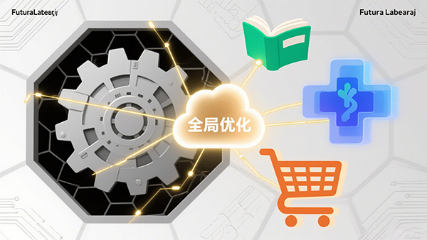 下一代智能体如何跨界进化