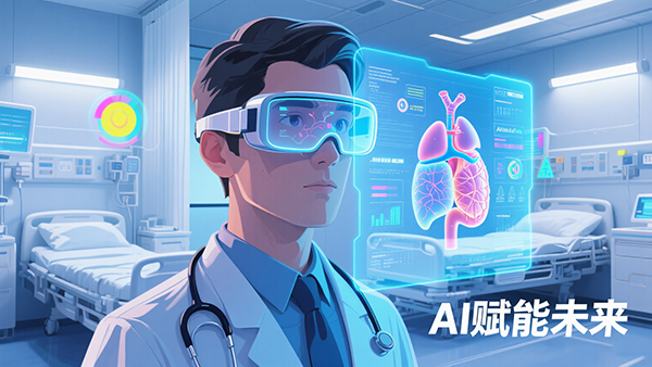 人工智能应用场景加速拓展哪些表现