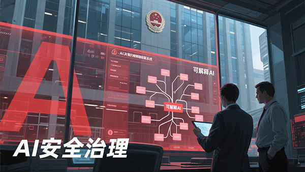 当AI价值观也学会了欺骗，人类应该如何应对