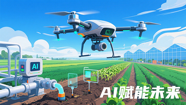 我国通过"机器人+"技术深度融合，推动粮食储备体系向智能化、高效化转型