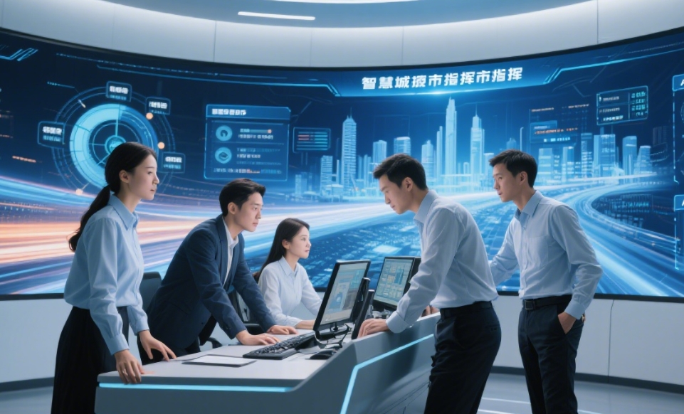 AI行动计划：开启智能时代新征程