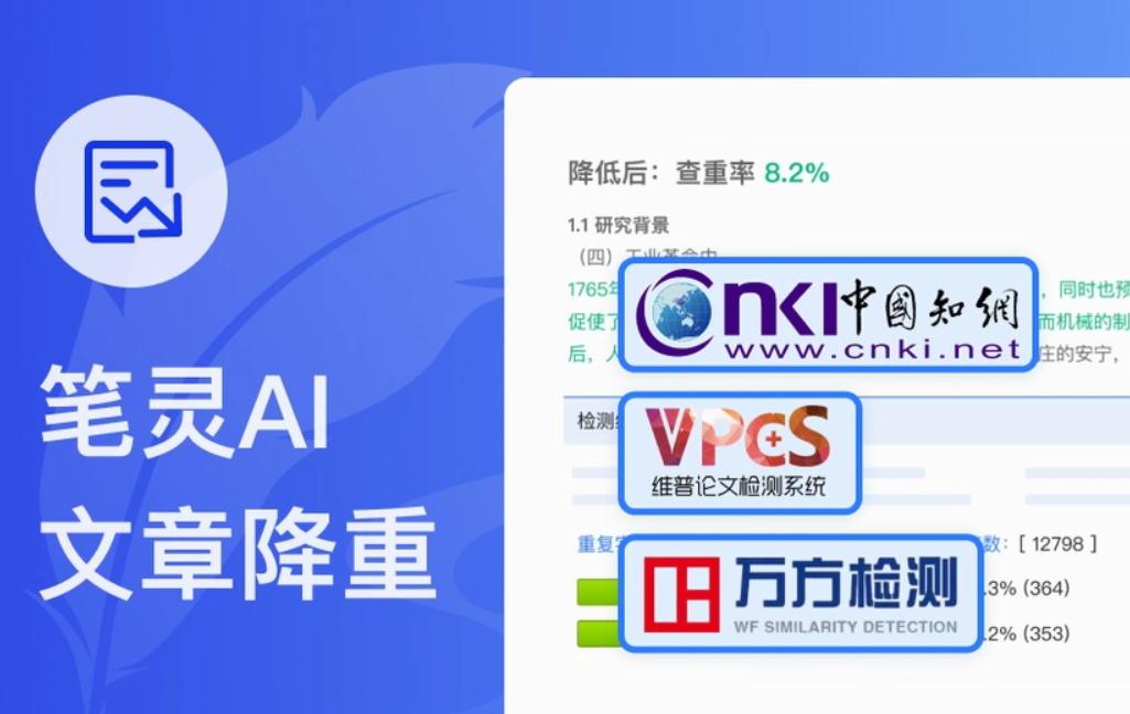 笔灵AI写作 - 国内领先的AI写作助手 | 官网、智能工具、免费改写