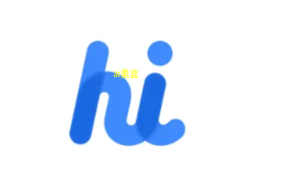 小红书正式上线了一款名为 “hi” 的AI原生办公协作应用