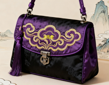 如何用豆包设计一款包包