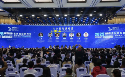 六小龙乌镇对话&rdquo;，他们如何思考AI和未来