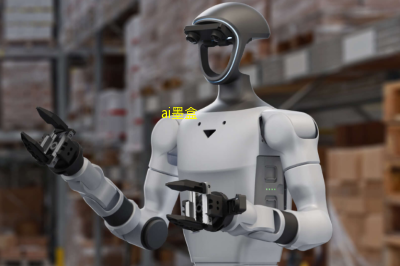 宇树科技发布了一款名为G1-D的轮式人形机器人