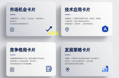 2026年企业AI市场的&ldquo;供应商收缩&rdquo;标志着行业正从狂热探索走向理性成熟